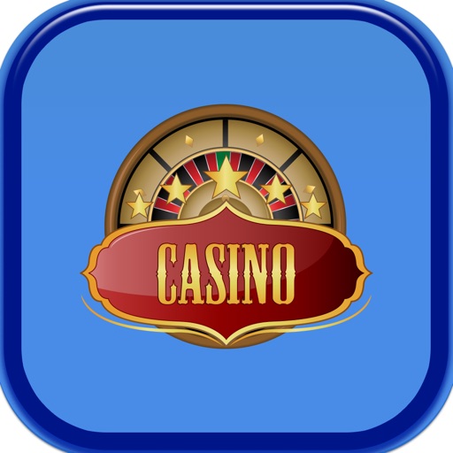 Seven Slots - Hot Vegas Game icon