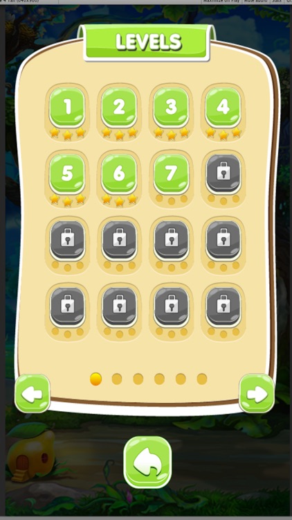 Jewel Quest Link
