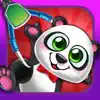 Arcade Panda Bear Prize Claw Machine Puzzle Game App Delete