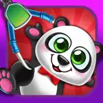 Arcade Panda Bear Prize Claw Machine Puzzle Game App Negative Reviews