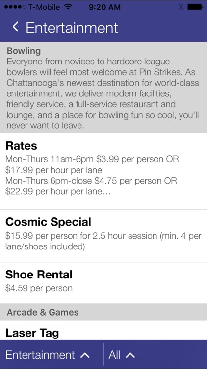 Pin Strikes screenshot-4