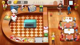 Game screenshot I Love Pizza - Pizza Cafe hack