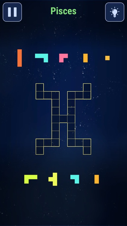 Block Fit - Puzzle Game screenshot-3