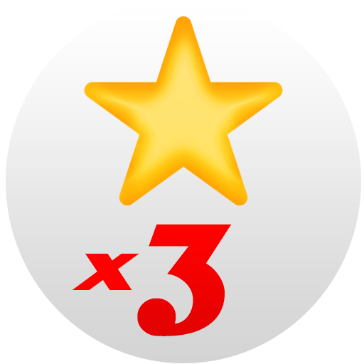 Подряд 3