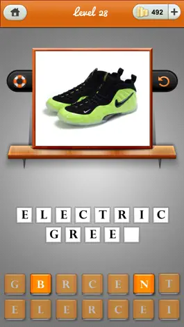 Game screenshot Guess the Sneakers - Kicks Quiz for Sneakerheads apk