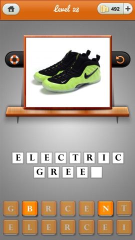 Guess the Sneakers - Kicks Quiz for Sneakerheadsのおすすめ画像2