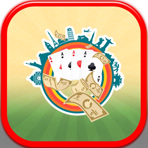 Macau Casino Double Rock - Play Real Las Vegas Cas iOS App