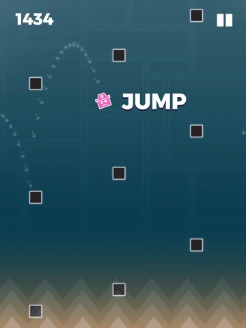 Void Jumpingのおすすめ画像1