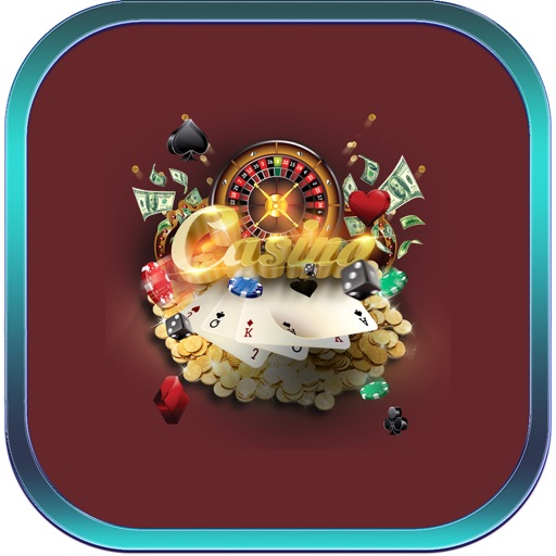 Carousel Crazy Slots - Free Jackpot Casino Games icon