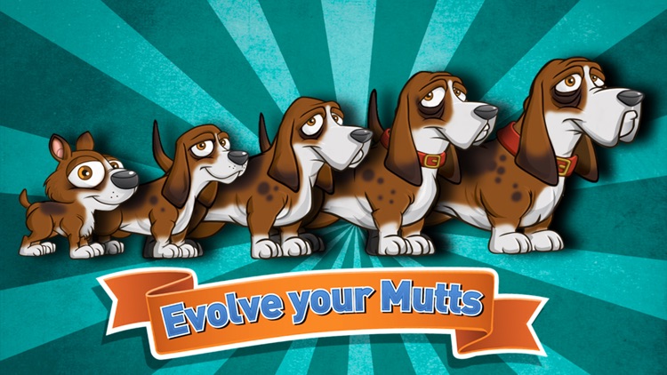 Mutt Runners screenshot-0