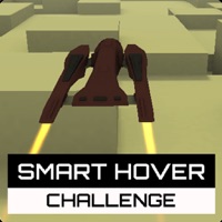 Smart Hover Challenge