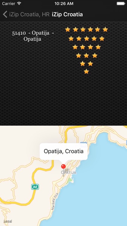izip Croatia