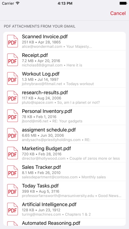 Compress PDF - Make PDF Smaller
