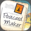 PostCard Maker: Travel Photo e-Cards