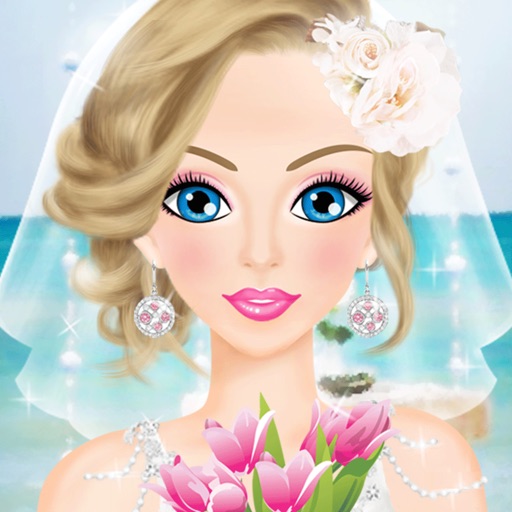 Wedding Salon iOS App