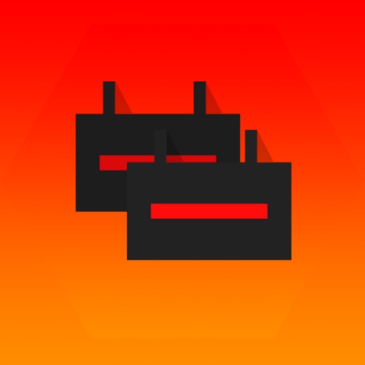 ROBOTS COOP Icon