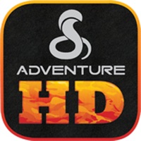 Cobra Adventure HD logo