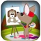 Paint Your Virtual Pet - Draw Fun Art With Your Baby Puppy FREE