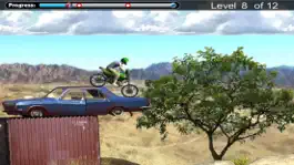 Game screenshot Jumping Motorcycle:Hill Racing mod apk