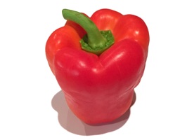 An awesome collection of 27 high-quality vegetable photo stickers to add to your Messages conversations on iOS 10