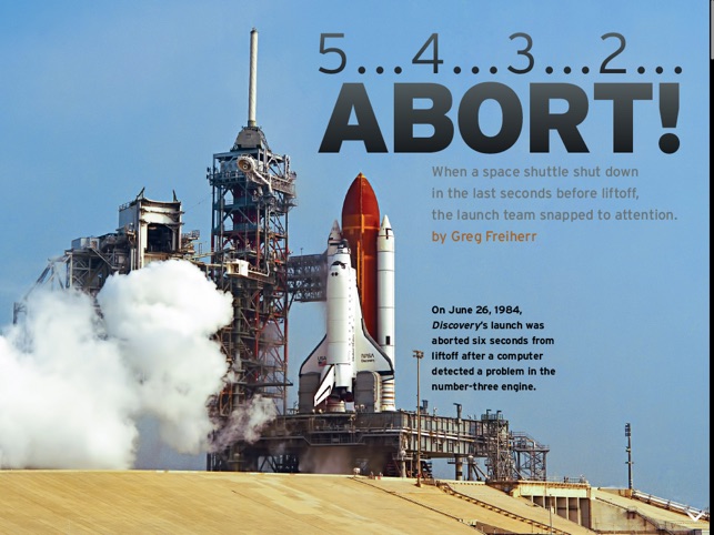 Space Shuttle Stories: 30 Years of Exploration(圖4)-速報App