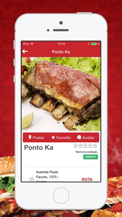 Gula Guarulhos screenshot-3