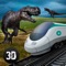 Do you like train simulators or games ‘bout dinos
