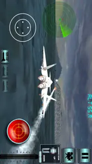 How to cancel & delete jet fighter war airplane - combat fighter 4