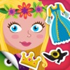 Dress Up Characters - Dressing Games for Halloween - iPhoneアプリ