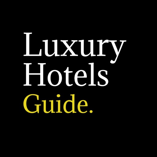 Luxury Hotels Guide : 5 Star Best Hotel Deals iOS App