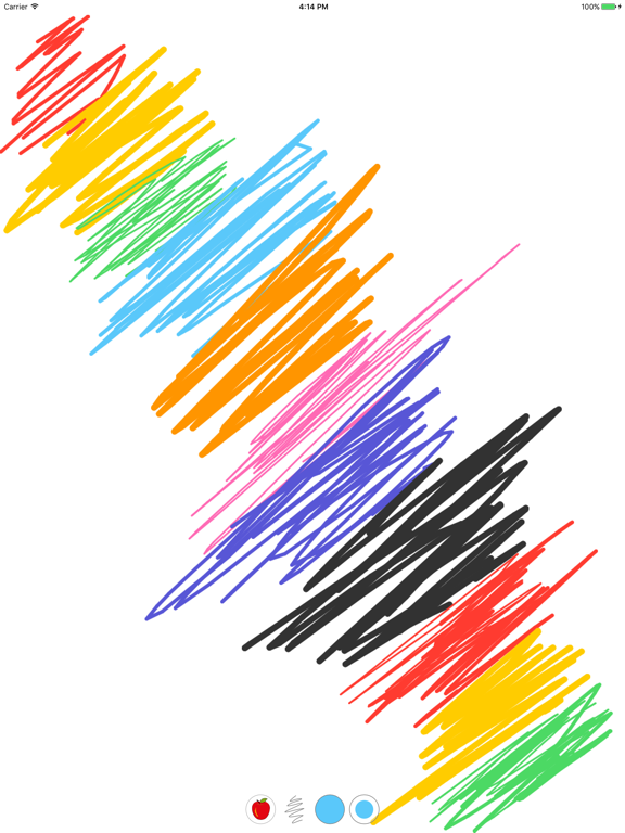 Screenshot #5 pour StickIt DrawIt