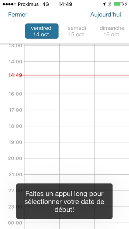 Wibee - La voiture des voisins