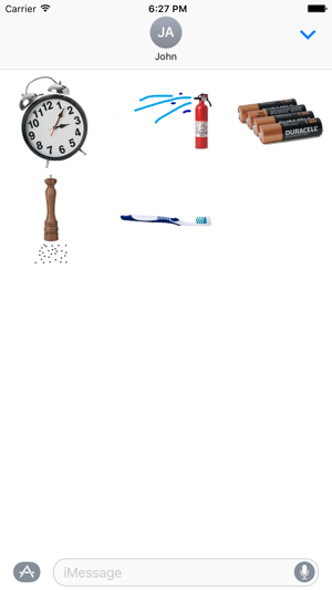 Everyday Objects(圖1)-速報App