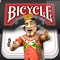 Bicycle® Jacked Up!™ Interactive Card Games