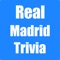 You Think You Know Me? Trivia for Real Madrid