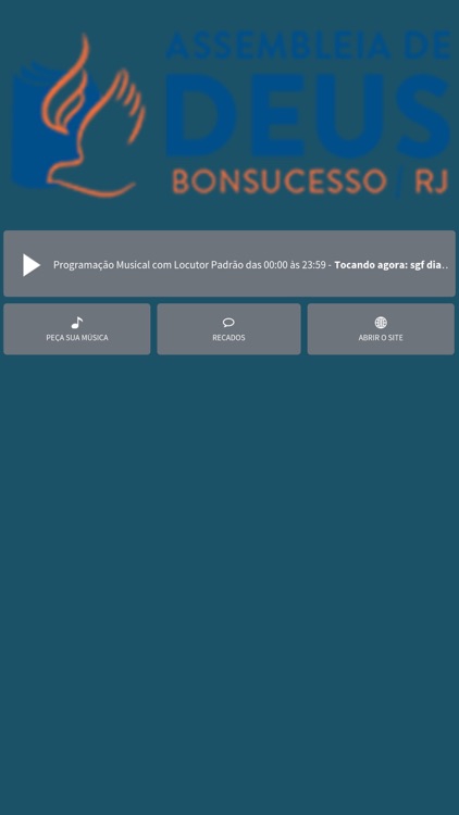 Web Rádio ADB