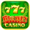 Big Win Best Casino -Free Vegas Slots Machine