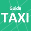 Guide for Curb Taxi App