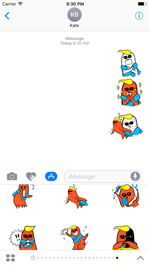 Cool Ghost(圖4)-速報App