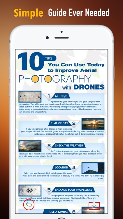 Drone Photography:Videography,Equipment