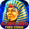 Pharoahs Slots ™ Way of Fire