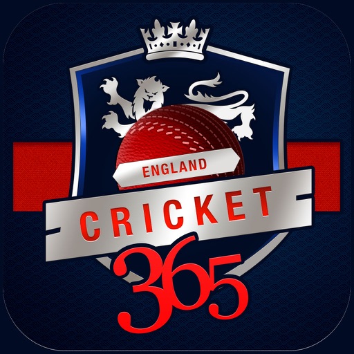 Cricket365 - England icon