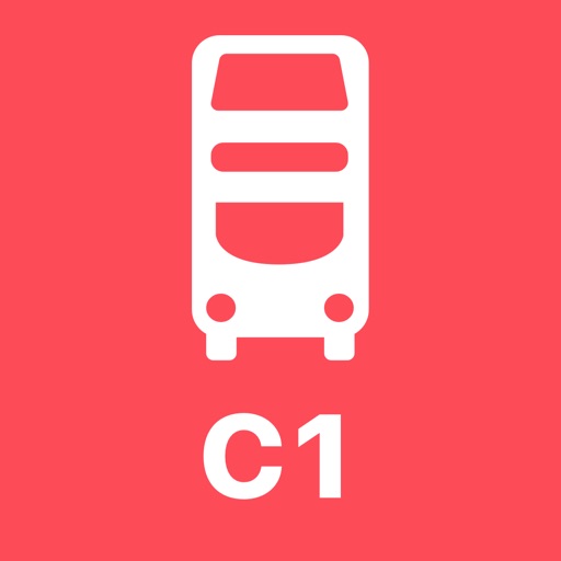 my-london-tfl-bus-times-c1-by-solid-state-technology-ltd
