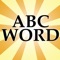 AbcWord is a series of 3 games that involve words and letters, with the possibility of changing the internal dictionary at any time 