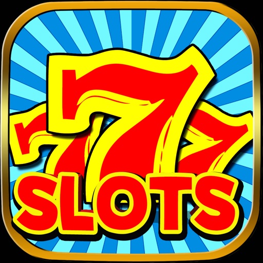 888 Slots Hit It Rich - Fun Vegas Casino Game Spin & Win! icon