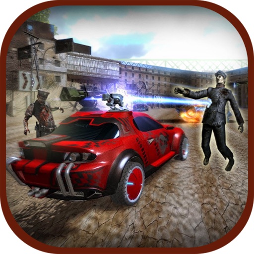 Zombie Highway Killer 2017 iOS App