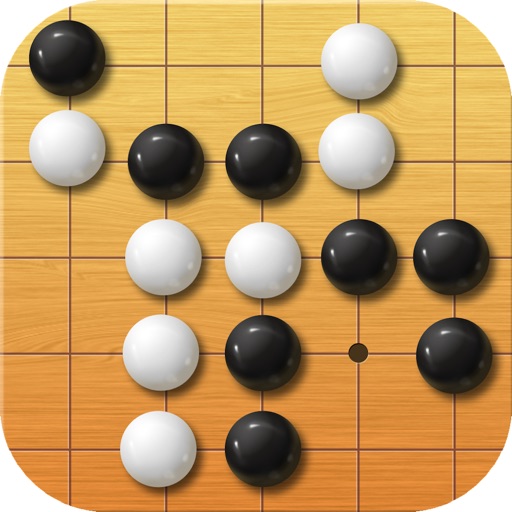 围棋春秋 icon