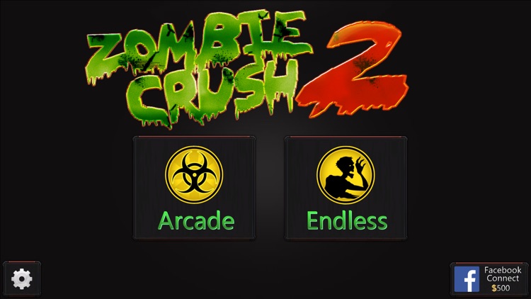Zombie Hell 2 - Zombie Shooting Game screenshot-3