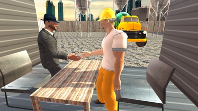 Screenshot #3 pour Hill Construction Builder 2017