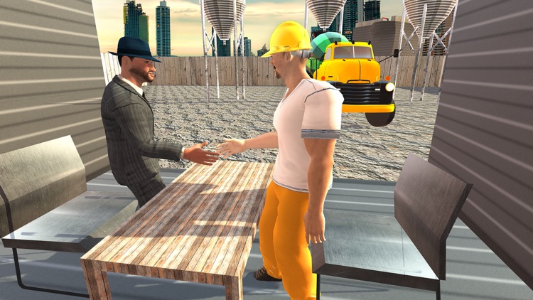 Hill Construction Builder 2017